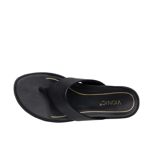 Vionic Agave Sandal Top View
