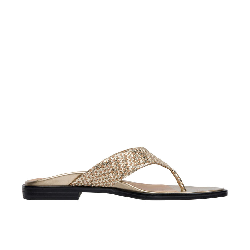 Load image into Gallery viewer, Vionic Agave Sandal Inner Profile
