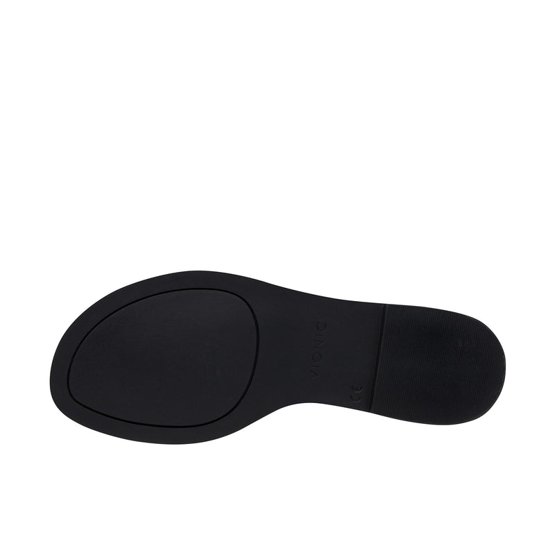 Load image into Gallery viewer, Vionic Agave Sandal Bottom View
