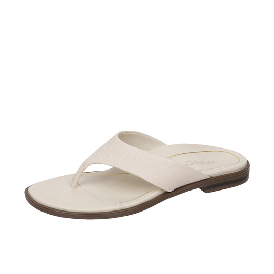 Vionic Agave Sandal Left Angle View