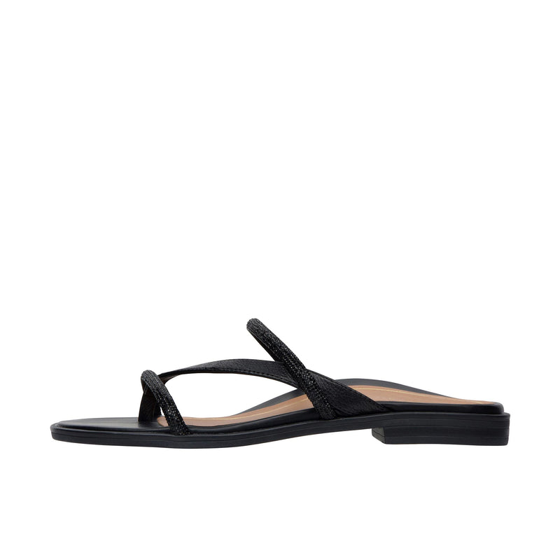 Load image into Gallery viewer, Vionic Prism Sandal Left Profile
