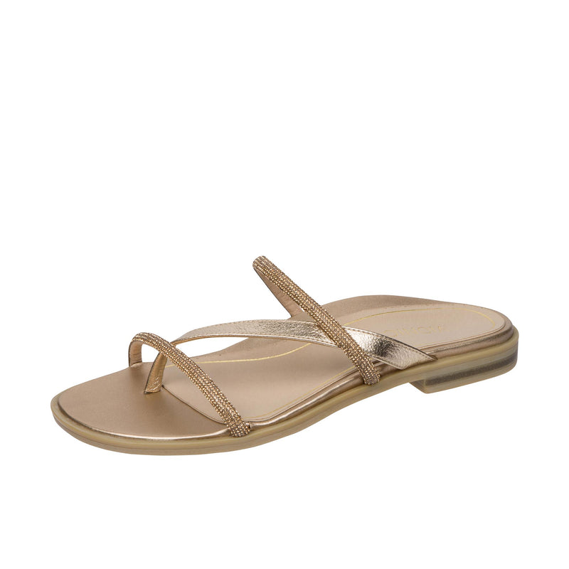 Load image into Gallery viewer, Vionic Prism Sandal Left Angle View
