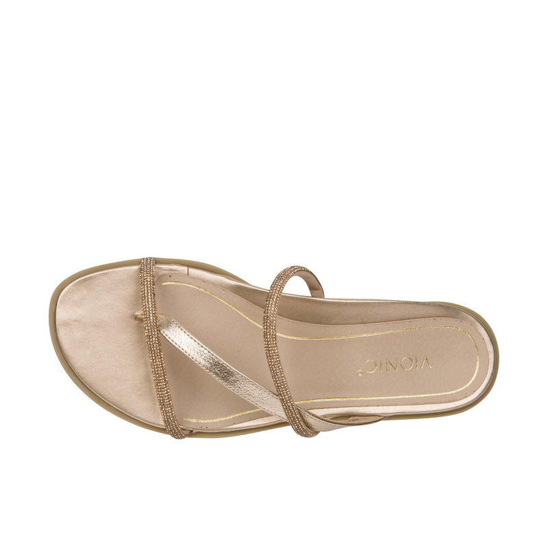 Load image into Gallery viewer, Vionic Prism Sandal Top View
