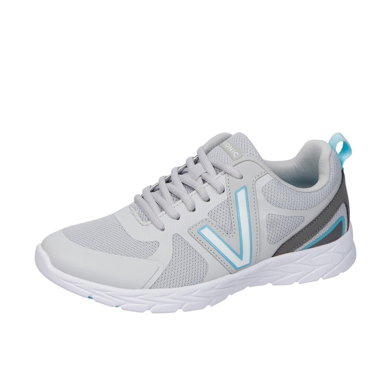 Load image into Gallery viewer, Vionic Miles II Sneaker Left Angle View
