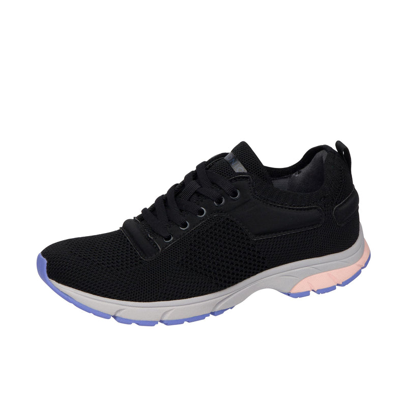 Load image into Gallery viewer, Vionic Endure Sneaker Left Angle View
