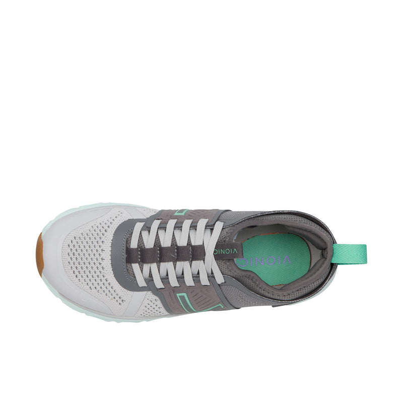 Load image into Gallery viewer, Vionic Captivate Sneaker Top View
