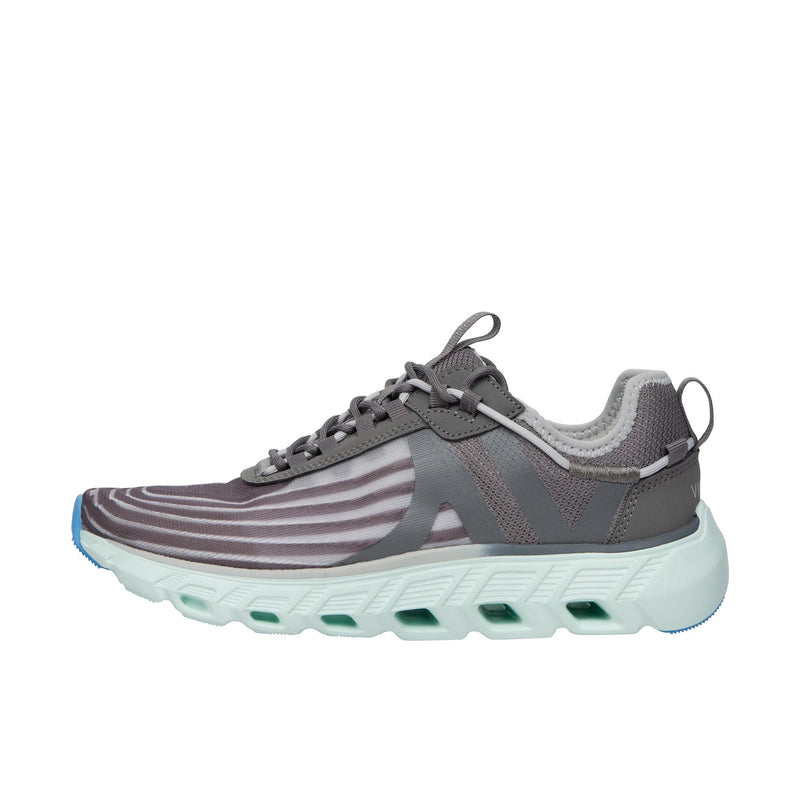 Load image into Gallery viewer, Vionic Fortune Sneaker Left Profile
