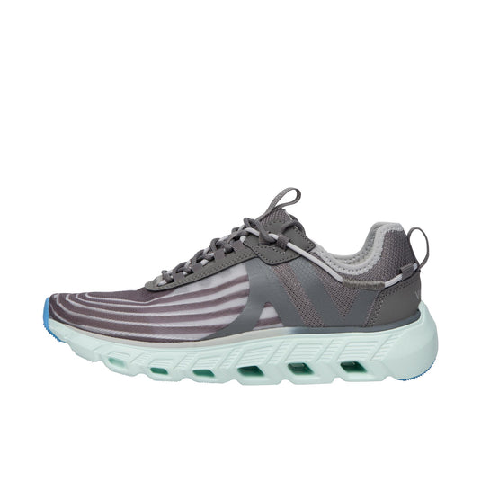 Vionic Fortune Sneaker Left Profile