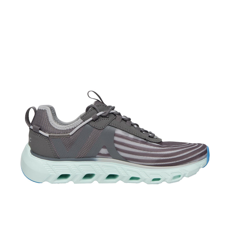 Load image into Gallery viewer, Vionic Fortune Sneaker Inner Profile
