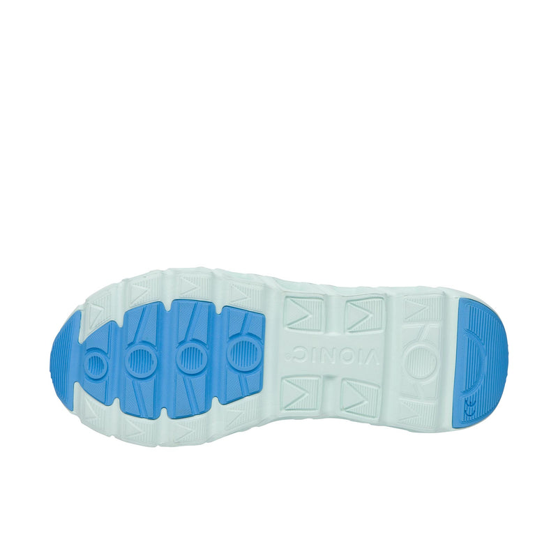 Load image into Gallery viewer, Vionic Fortune Sneaker Bottom View
