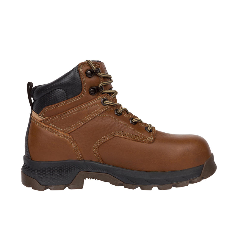 Load image into Gallery viewer, Timberland Pro Titan EV 6 Inch Composite Toe Inner Profile
