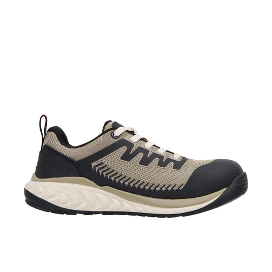 Keen Utility Arvada Composite Toe Inner Profile