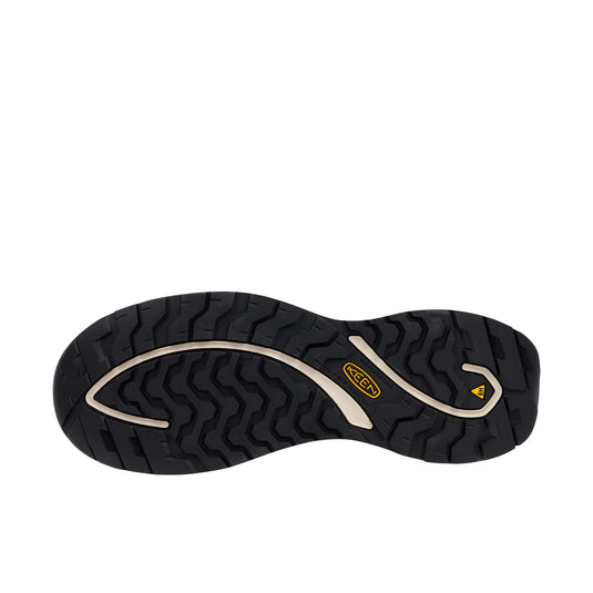 Keen Utility Arvada Composite Toe Bottom View