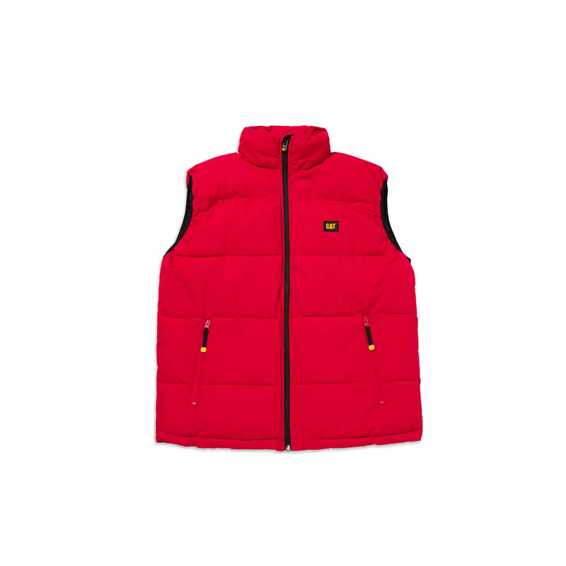 Load image into Gallery viewer, Caterpillar Arctic Zone Vest Front View
