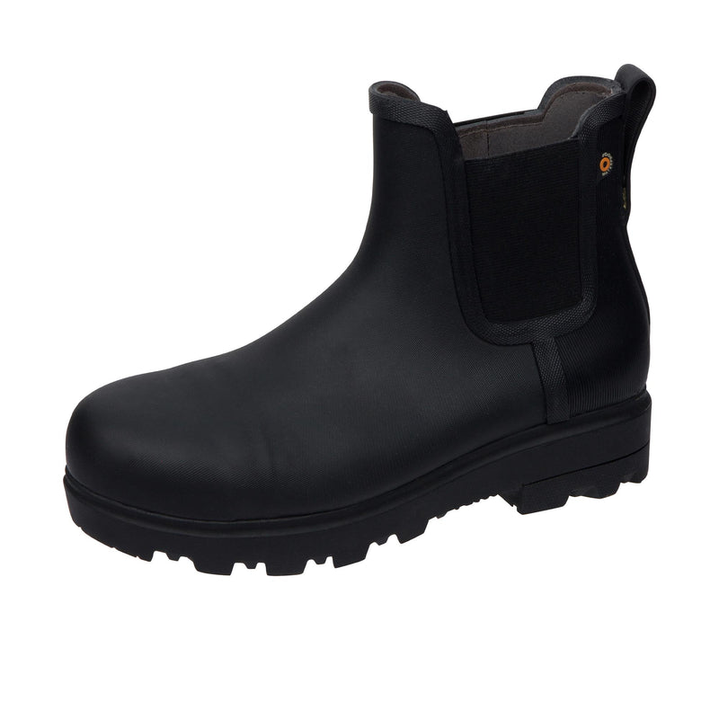 Load image into Gallery viewer, Bogs Laurel Composite Toe Left Angle View
