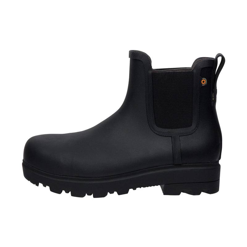 Load image into Gallery viewer, Bogs Laurel Composite Toe Left Profile
