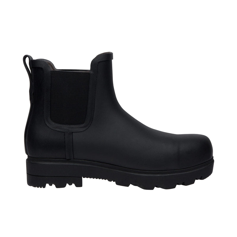 Load image into Gallery viewer, Bogs Laurel Composite Toe Inner Profile

