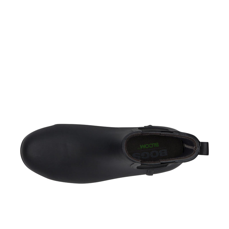 Load image into Gallery viewer, Bogs Laurel Composite Toe Top View

