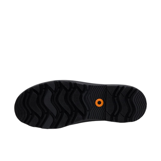 Bogs Laurel Composite Toe Bottom View