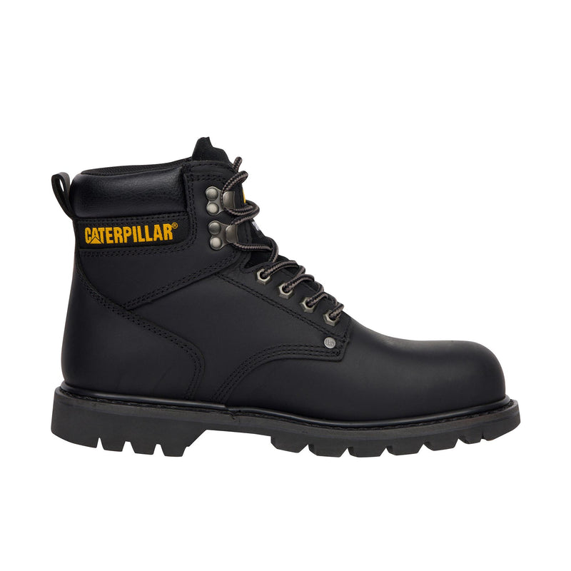 Load image into Gallery viewer, Caterpillar Second Shift WP Steel Toe Inner Profile
