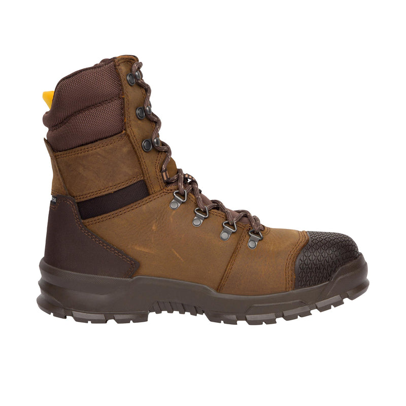 Load image into Gallery viewer, Caterpillar Accomplice X 8 Inch Steel Toe Inner Profile
