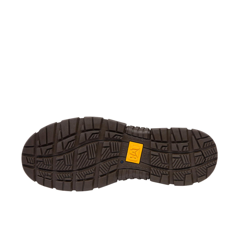 Load image into Gallery viewer, Caterpillar Accomplice X 8 Inch Steel Toe Bottom View
