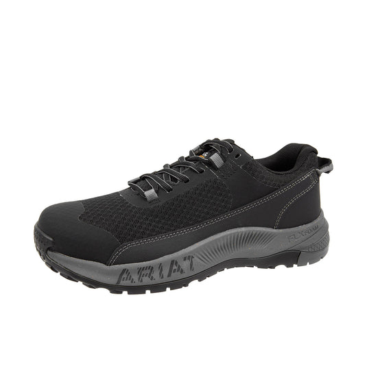 Ariat Outpace Shift Composite Toe Left Angle View