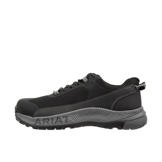 Ariat Outpace Shift Composite Toe Left Profile