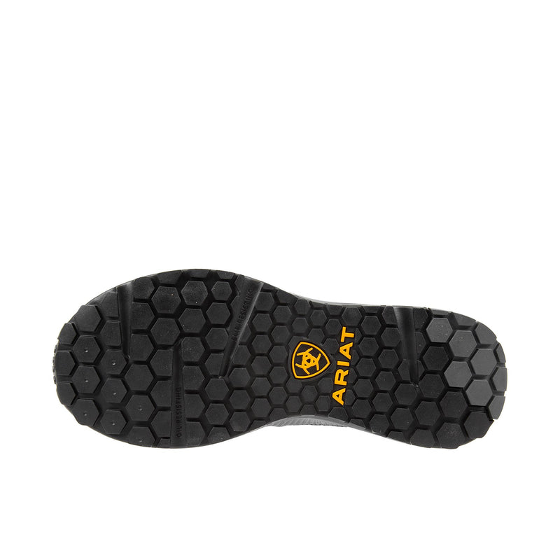 Load image into Gallery viewer, Ariat Outpace Shift Composite Toe Bottom View
