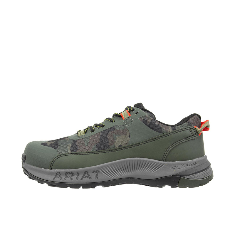 Load image into Gallery viewer, Ariat Outpace Shift Composite Toe Left Profile
