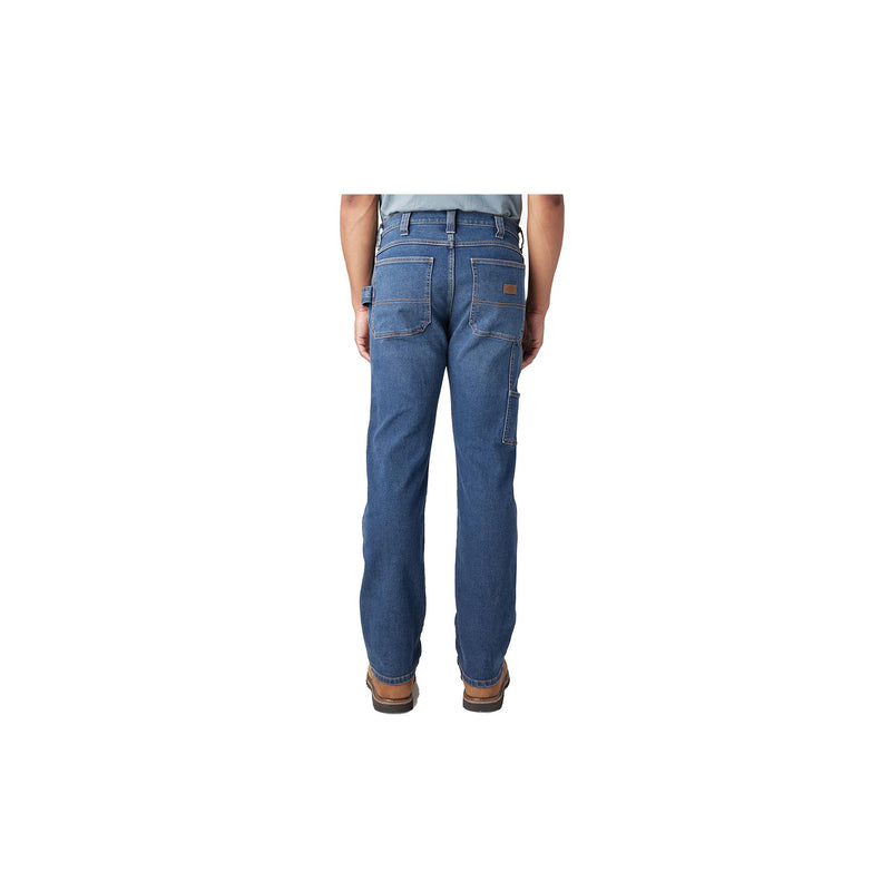 Load image into Gallery viewer, Dickies Carpenter Regular Fit Back View
