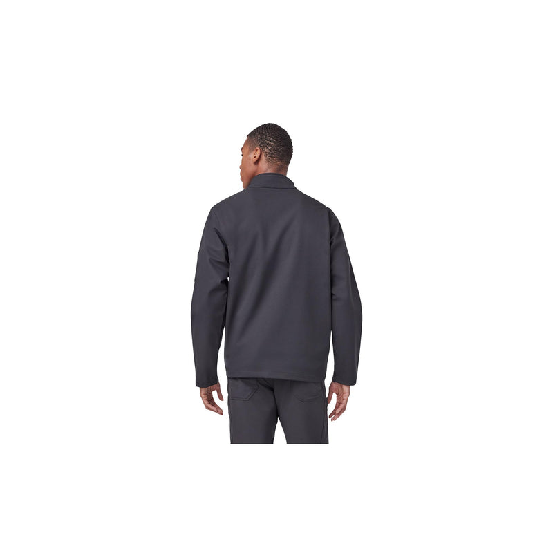Load image into Gallery viewer, Dickies Shoftshell Jacket Back View
