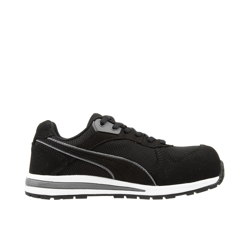 Load image into Gallery viewer, Puma Safety Frontside Composite Toe Inner Profile
