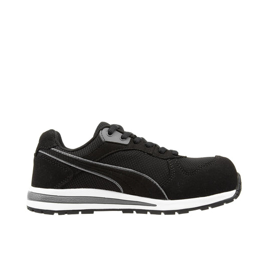 Puma Safety Frontside Composite Toe Inner Profile