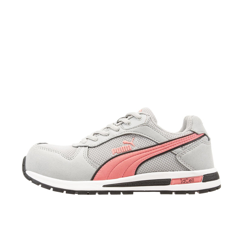 Load image into Gallery viewer, Puma Safety Frontside Composite Toe Left Profile
