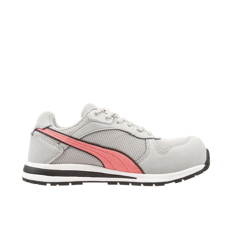 Load image into Gallery viewer, Puma Safety Frontside Composite Toe Inner Profile
