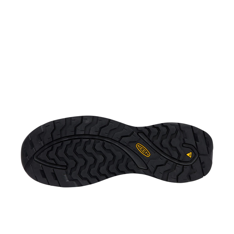Load image into Gallery viewer, Keen Utility Arvada Carbon Fiber Toe Bottom View
