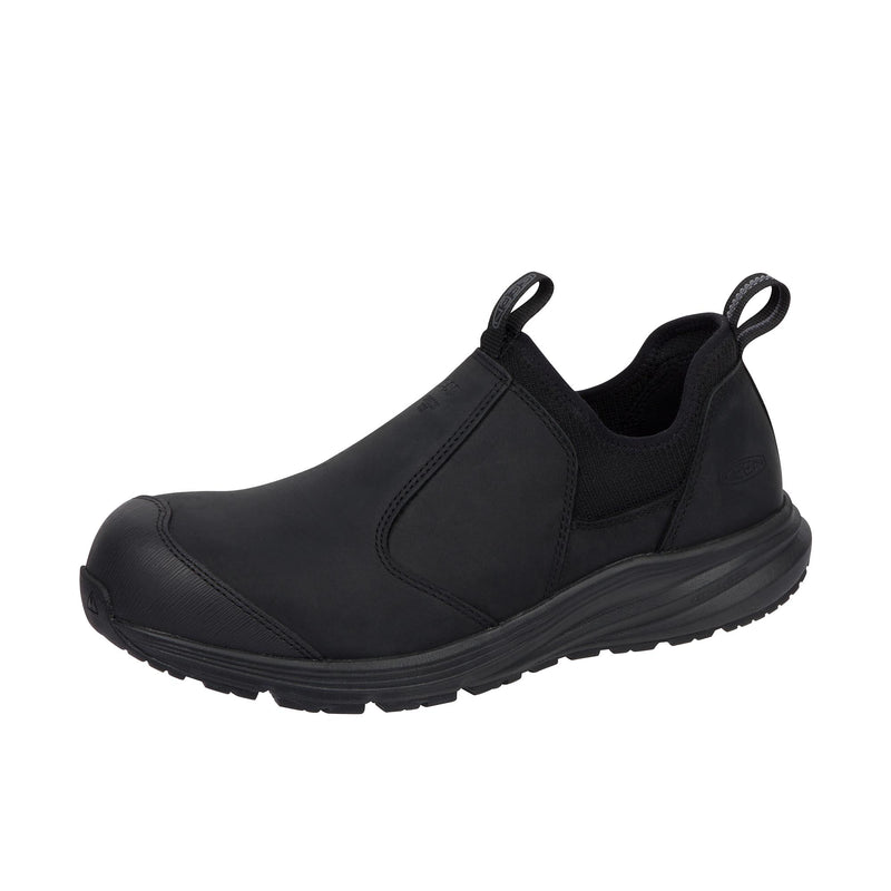 Load image into Gallery viewer, Keen Utility Vista Energy Plus Shift Carbon Fiber Toe Left Angle View
