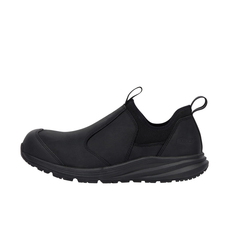 Load image into Gallery viewer, Keen Utility Vista Energy Plus Shift Carbon Fiber Toe Left Profile
