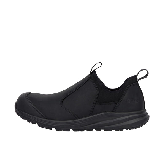 Keen Utility Vista Energy Plus Shift Carbon Fiber Toe Left Profile
