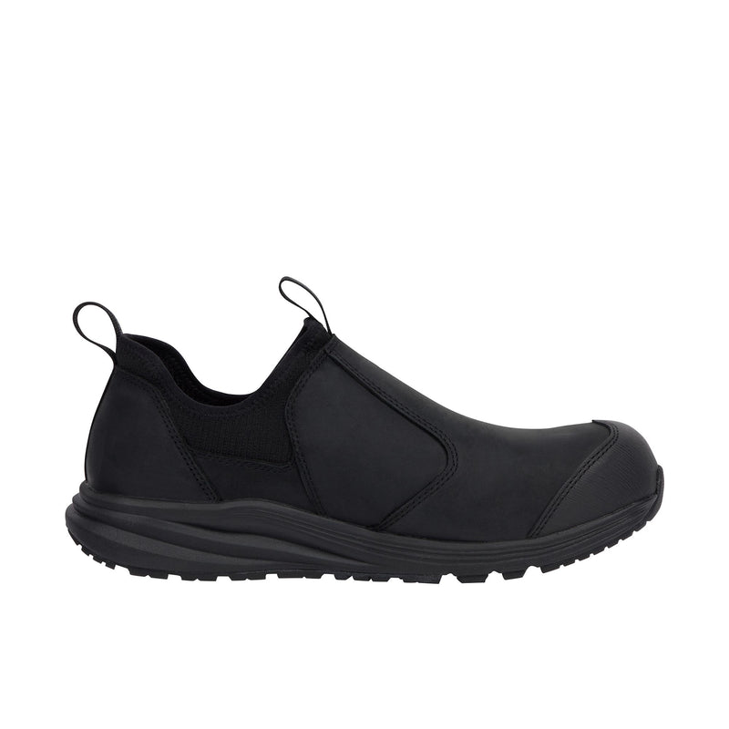 Load image into Gallery viewer, Keen Utility Vista Energy Plus Shift Carbon Fiber Toe Inner Profile
