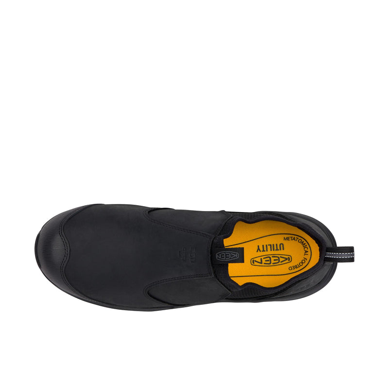 Load image into Gallery viewer, Keen Utility Vista Energy Plus Shift Carbon Fiber Toe Top View
