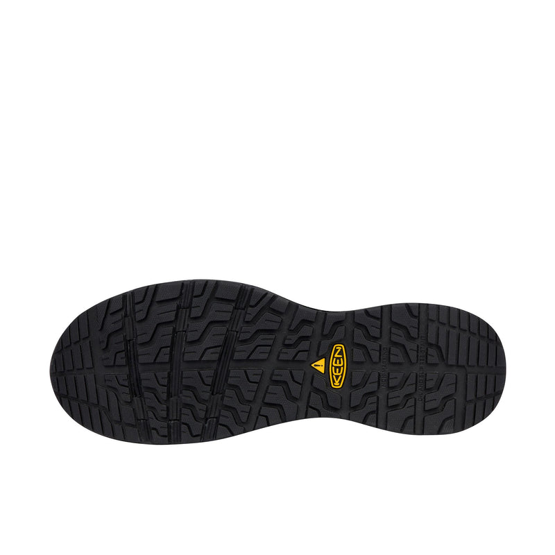 Load image into Gallery viewer, Keen Utility Vista Energy Plus Shift Carbon Fiber Toe Bottom View
