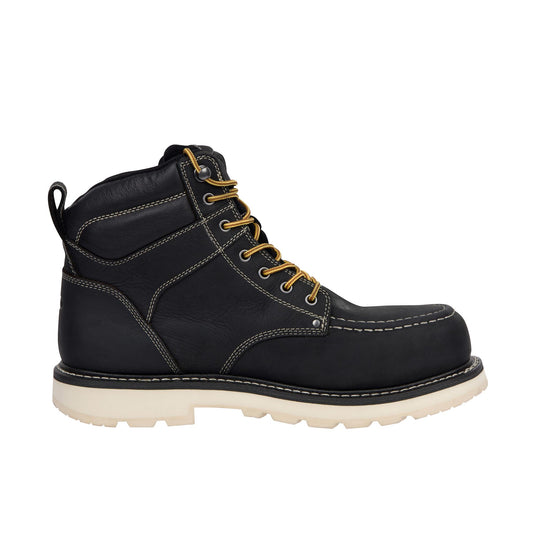Keen Utility Cincinnati 90° 6 Inch Carbon Fiber Toe Inner Profile