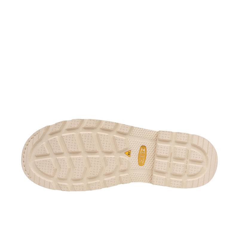 Load image into Gallery viewer, Keen Utility Cincinnati 90° 6 Inch Carbon Fiber Toe Bottom View
