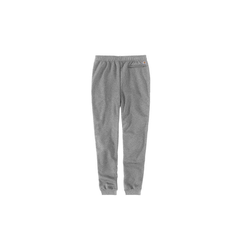 Load image into Gallery viewer, Carhartt Relaxed Fit Midweight Tapered Sweatpant Back View
