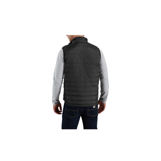 Carhartt Rain Defender Relaxed Fit Lightweight Insulated Vest Back View