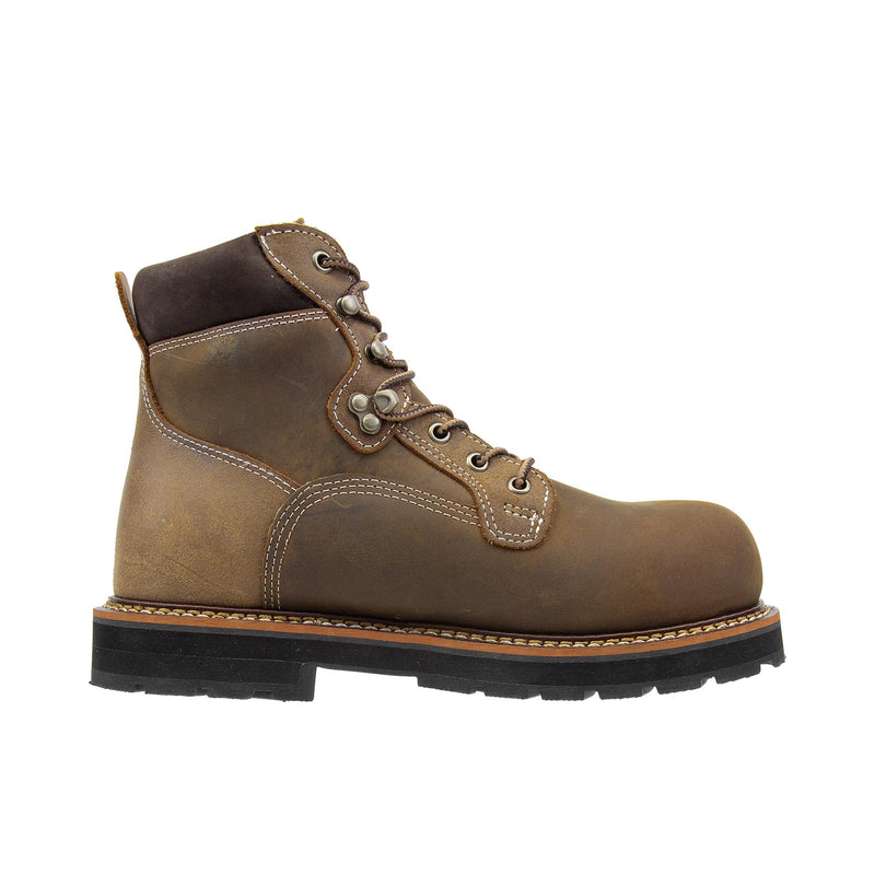 Thorogood round on sale toe boots