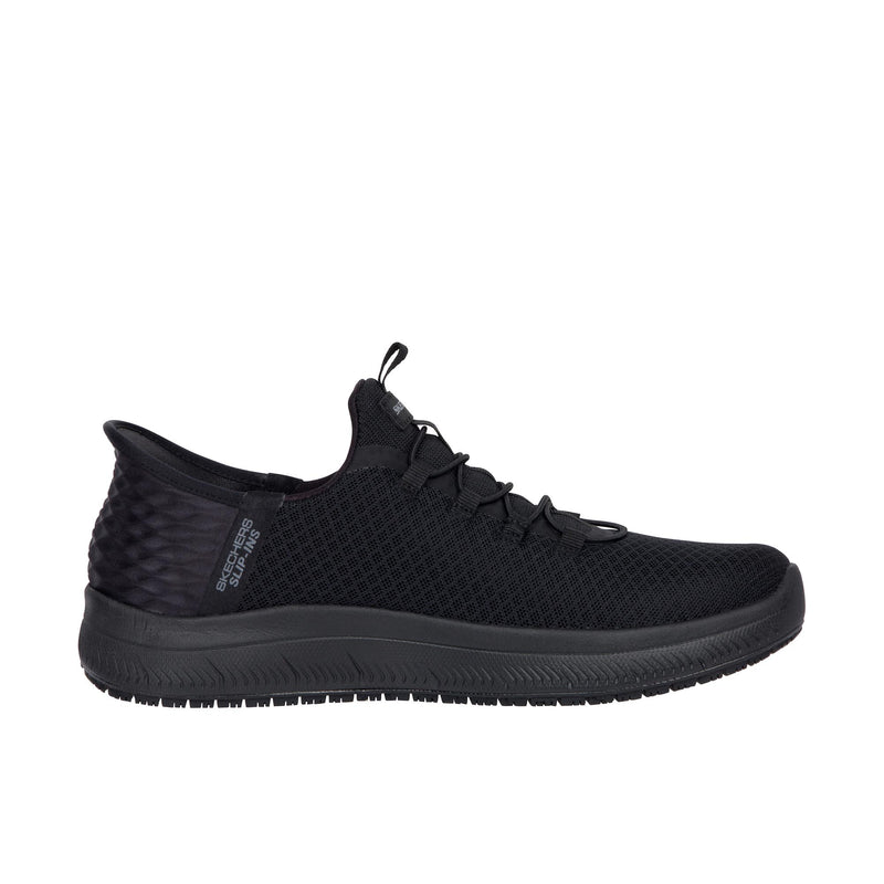 Load image into Gallery viewer, Skechers Slip Ins~Summits~Enslee Soft Toe Inner Profile
