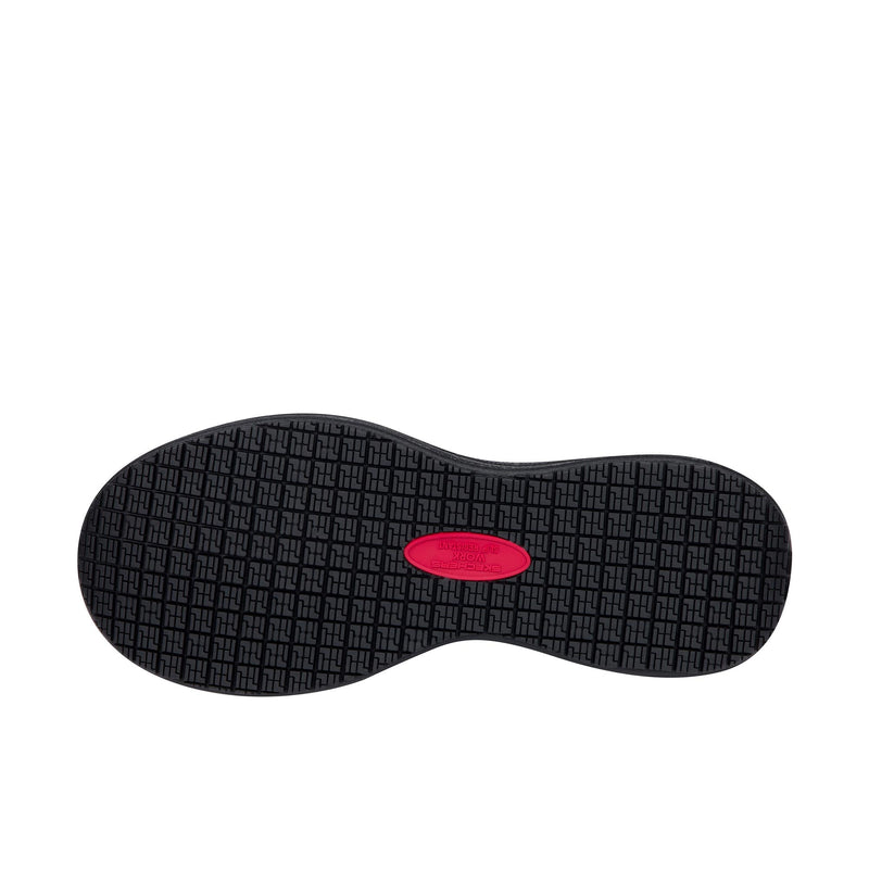 Load image into Gallery viewer, Skechers Slip Ins~Summits~Enslee Soft Toe Bottom View
